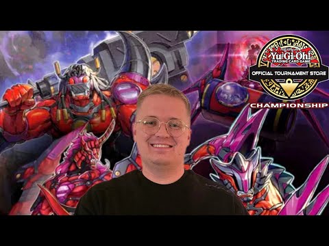 Yu-Gi-Oh! PURE Kashtira 3rd Place OTS Championship Deck Profile! 5-1 record! June 2025
