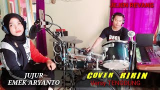 Download lagu JUJUR EMEK ARYANTO (cover ririn) TENGDUNG mp3
