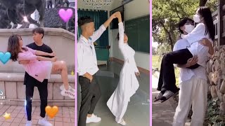 Tik Tok Cẩu Lương Học Sinh - Khi Trường Học Trở Thành Nơi Hẹn Hò (P7)