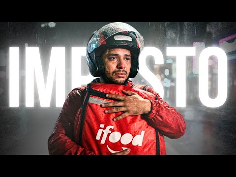 Uber e iFood vão ficar (muito) mais caros por culpa do governo