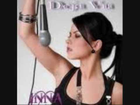 Bob Taylor feat Inna - Deja Vu