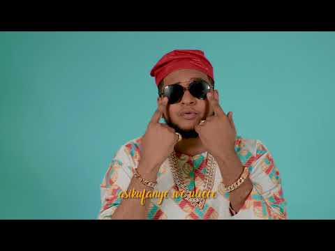 Hemedy Phd - Mkimbie (Official Lyrics Video)