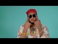 Hemedy Phd - Mkimbie (Official Lyrics Video)