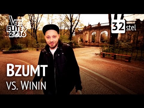 Video thumbnail for Vs. Winin - [32stel-Finale - VBT Elite 2016]