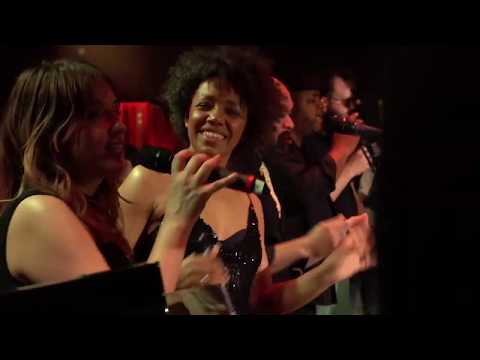 SOUL DIAMONDS live at the Bix DVD 2 Selection 1