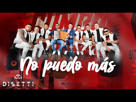 Cumbia Kalle - No Puedo Más (Audio)