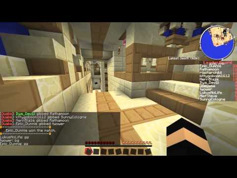 LP-Snack #051 - ( Das erste mal - QuakeCraft) [Deutsch] -HD-