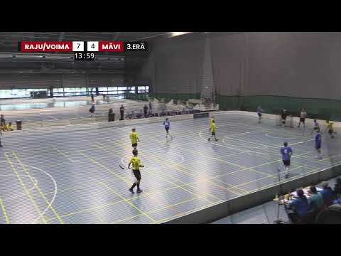 C1-Pojat, Raju/Voima-Mävi, 12.10.2019, Live