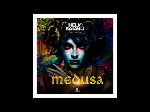 DJ Helio Baiano - Medusa (Afro House)