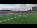 Off-Season Training Video