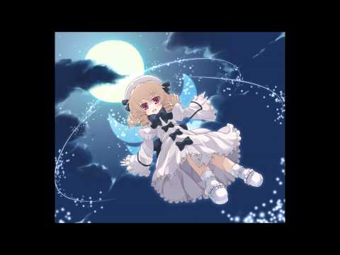 Super Touhou Wars - Luna Child's Theme - Careless Though It's Spring (Extended)