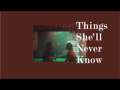 [SUBTHAI] Things She'll Never Know -  Martti Franca แปลไทย