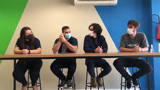 Qual a melhor forma de abordar o proprietário de um imóvel?