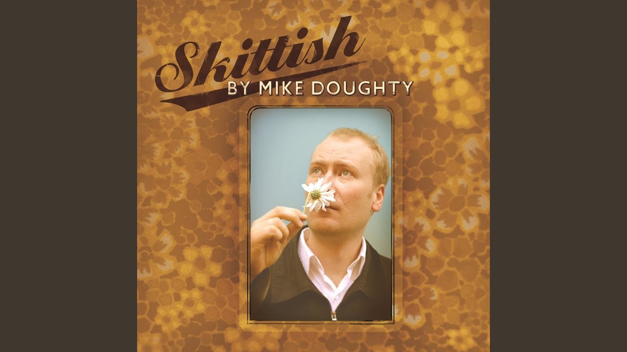 Mike Doughty - Where Have You Gone?