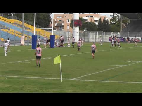 2019.04.20 SOA - TO XIII U19 Elite 2MT