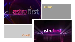 Download lagu Astro First & Astro Best mp3