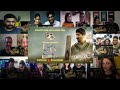 83 Official Trailer Reaction Mashup | Ranveer Singh, Kabir Khan | #DheerajReaction |