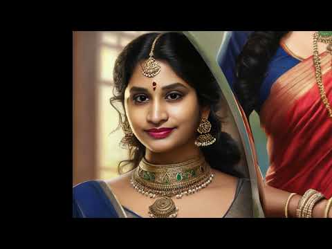 Kanti: Unveiling the Timeless Beauty of the Choker Necklace|Kanti Choker necklace