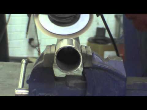 NCH Partsmaster - Trust X Triamic Flexi Disc