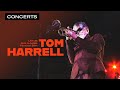 Tom Harrell Quintet - Live at Jazz à Junas Festival (2011) | Qwest TV
