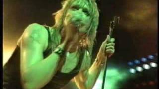 Michael Monroe Band ☆Taxi Driver☆