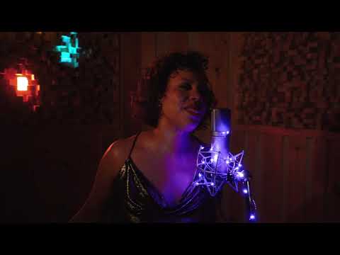 "Gold Dust Woman" (Shayna Steele, Gold Dust 2023) Ropeadope Records