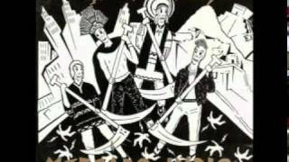 Los Violadores - Solo Una Agresión