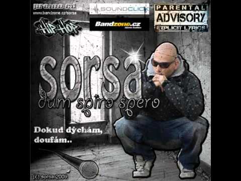 sorsa - nesmíš ztratit chuť žít