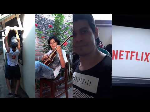 Intro - Cambas Alzau.