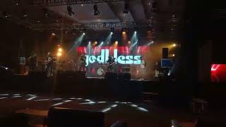 Download lagu Cek sound ' GODBLESS ' Musisi - Live In Solo mp3