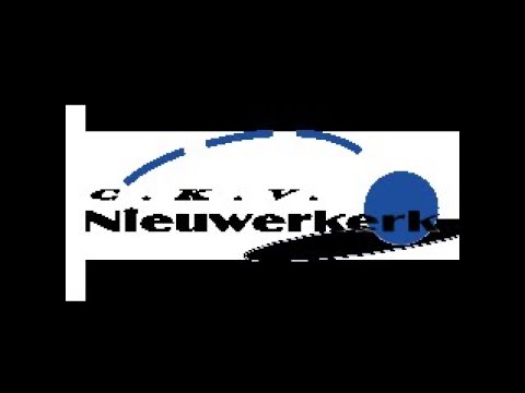 Nieuwerkerk 2 - TOP 2, Reserve EREKLASSE VELD 2025, zaterdag7 juni 2025