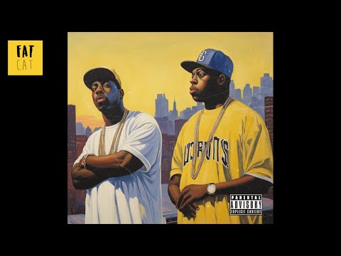 (FREE) 90s Old School Boom Bap type beat x Hip Hop instrumental with scratch hook - GOLDEN ERA