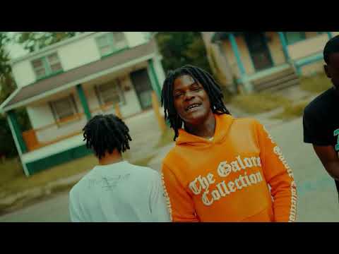 29Juice X 29Koryy "Dead Trolls" (official music video) shot by @benzovisual