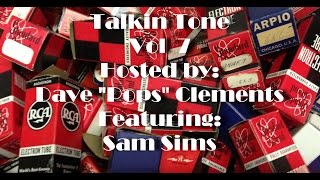 Talkin Tone Vol 7 Sam Sims