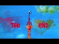 The End A UPA Production Universal International 1962