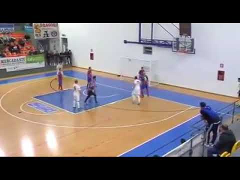 Gol de falta (cavoca)