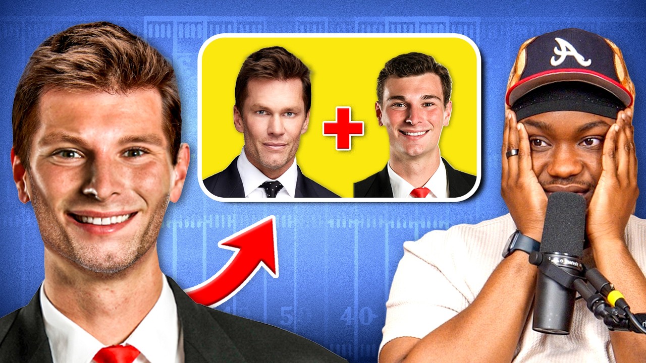 We Created New NFL Faces You've Never Seen