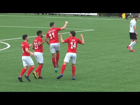 Samenvatting Berkum - Excelsior'31
