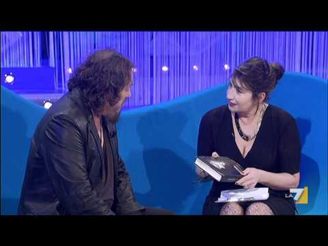 The Show Must Go Off 28/01/12