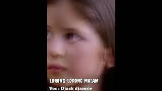Download lagu Lirik lagu Lorong-lorong malam Djack djamrie AFC mp3