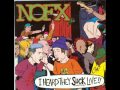 Nofx - YOU'RE BLEEDING (Live 1995) - 02 ...