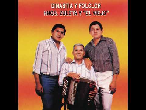 Alma Viajera - Los Hermanos Zuleta y Emiliano Zuleta Baquero