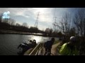 Cycling the River Lea (Broxbourne to Bow)