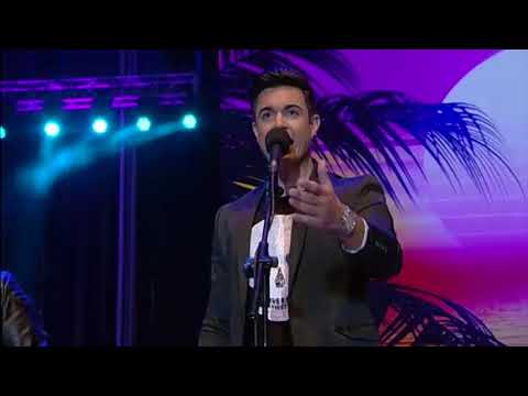 Jóvenes Cantadores - Las Palmeras / Alma llanera