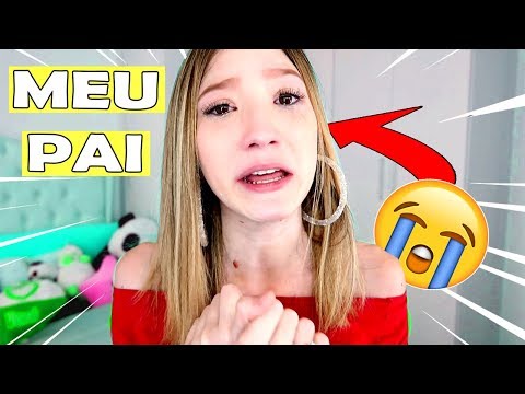 Desabafo: Porquê não falo sobre meu Pai / ZABETTA MACARINI