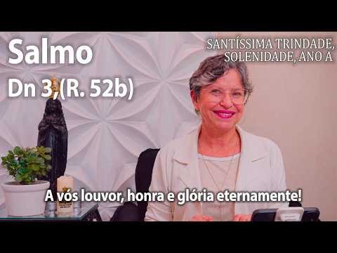 Salmo 5256 - Católica