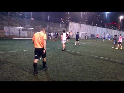 Sport Tuhermana vs Falcon Kuric - Copa Palermo Fecha 1