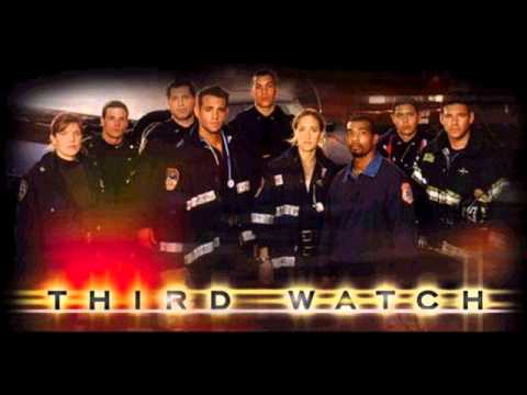 Third Watch OST - Right Here, Right Now
