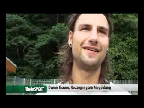 Trainingsauftakt VfL Gummersbach 2011