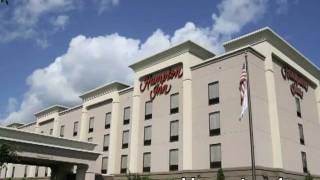 preview picture of video 'Cooperstown NY - Hampton Inn Oneonta'